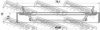 FEBEST 52757512 Seal, wheel hub